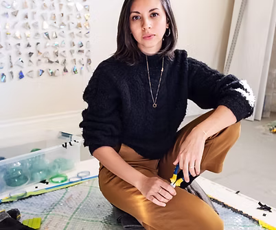 Carol Anne McChrystal