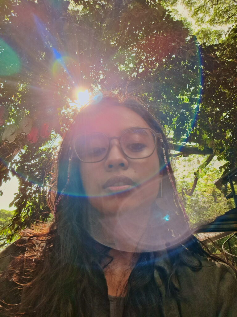 Shaunnah Cledera_participant