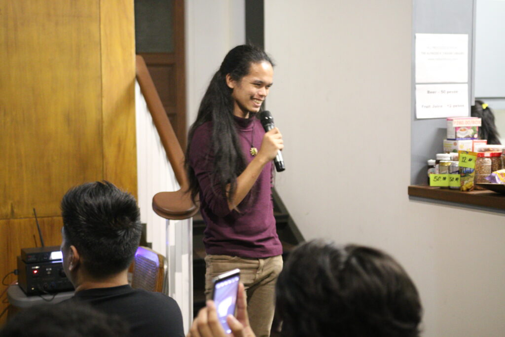 J.J. Lopez-Buenaventura